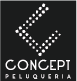 Logo de Concept Peluqueria