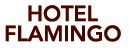 Logo de Hotel Flamingo