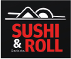 Logo de Sushi & Roll