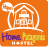Alojamiento Hopa Home Patagonia Hostel en Bariloche