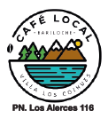 Logo de Cafe Local