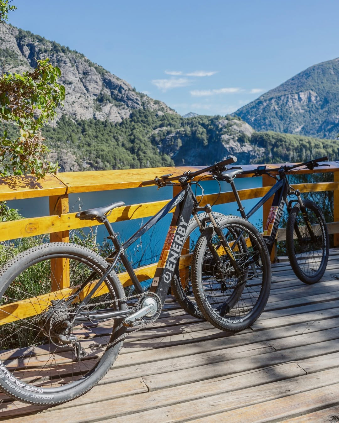 Foto de Circuito Chico Adventure en Bariloche