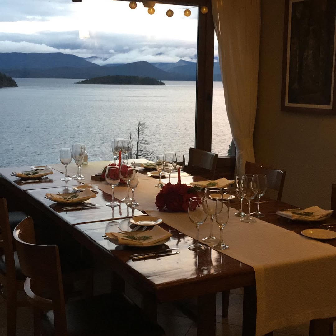 Foto de Stag Resto en Bariloche