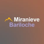 Logo de Miranieve Bariloche ( Departamentos Turisticos )