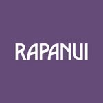 Logo de Rapanui Chocolateria 