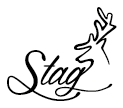 Logo de Stag Resto