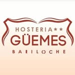 Alojamiento Hosteria Guemes en Bariloche