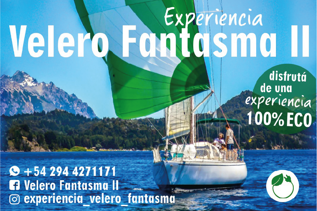 Foto de Velero Fantasma en Bariloche
