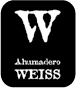 Logo de Ahumadero Weiss