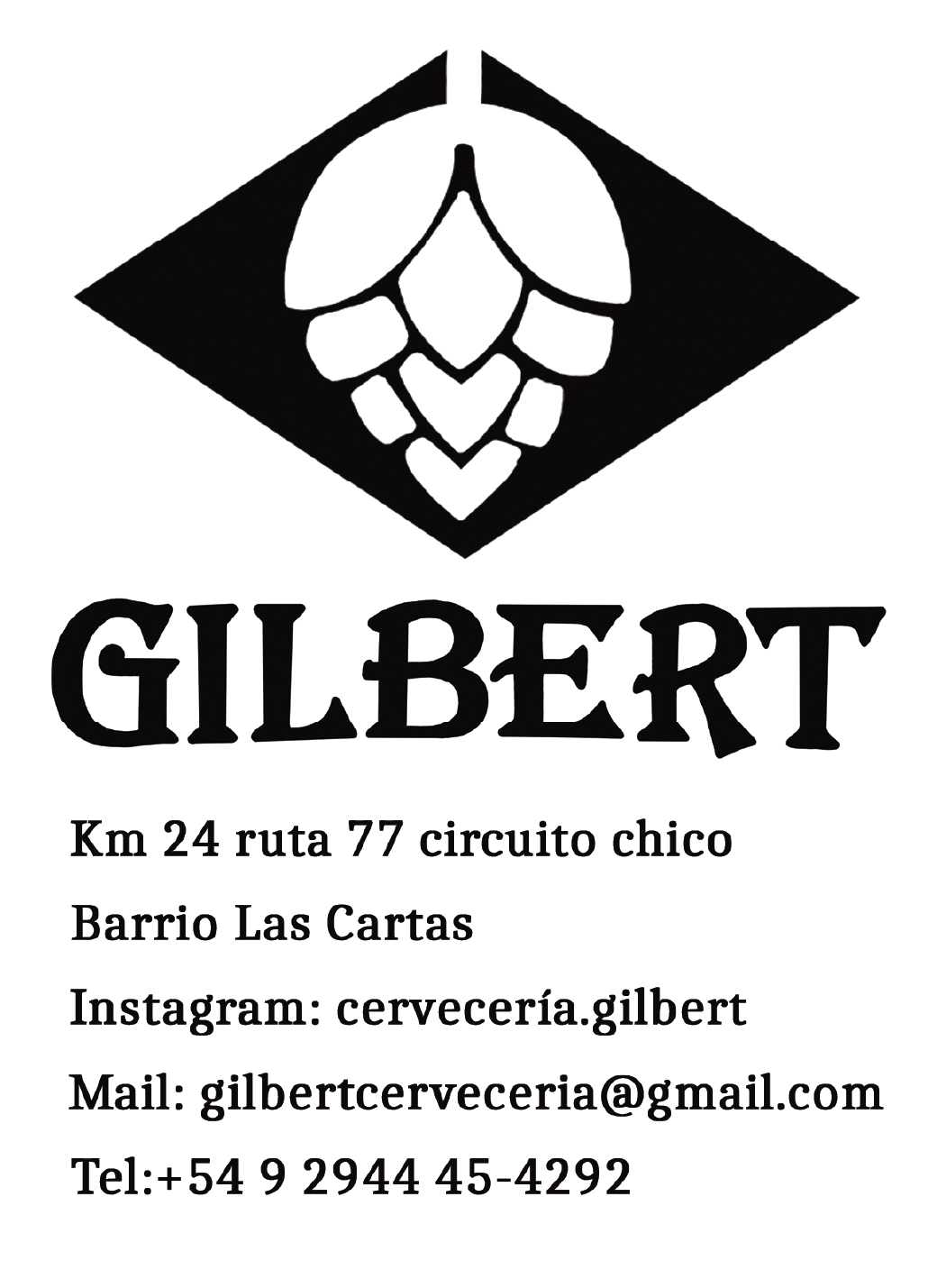 Foto de Cerveceria Gilbert en Bariloche