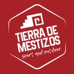 Logo de Tierra de Mestizos Rental