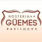 Alojamiento Hosteria Guemes en Bariloche