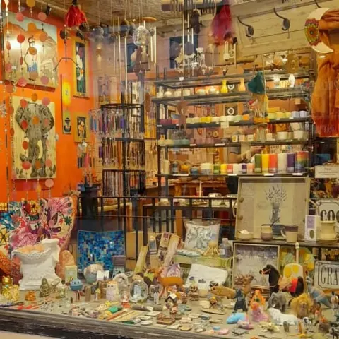 Foto de La Candela Regaleria en Bariloche