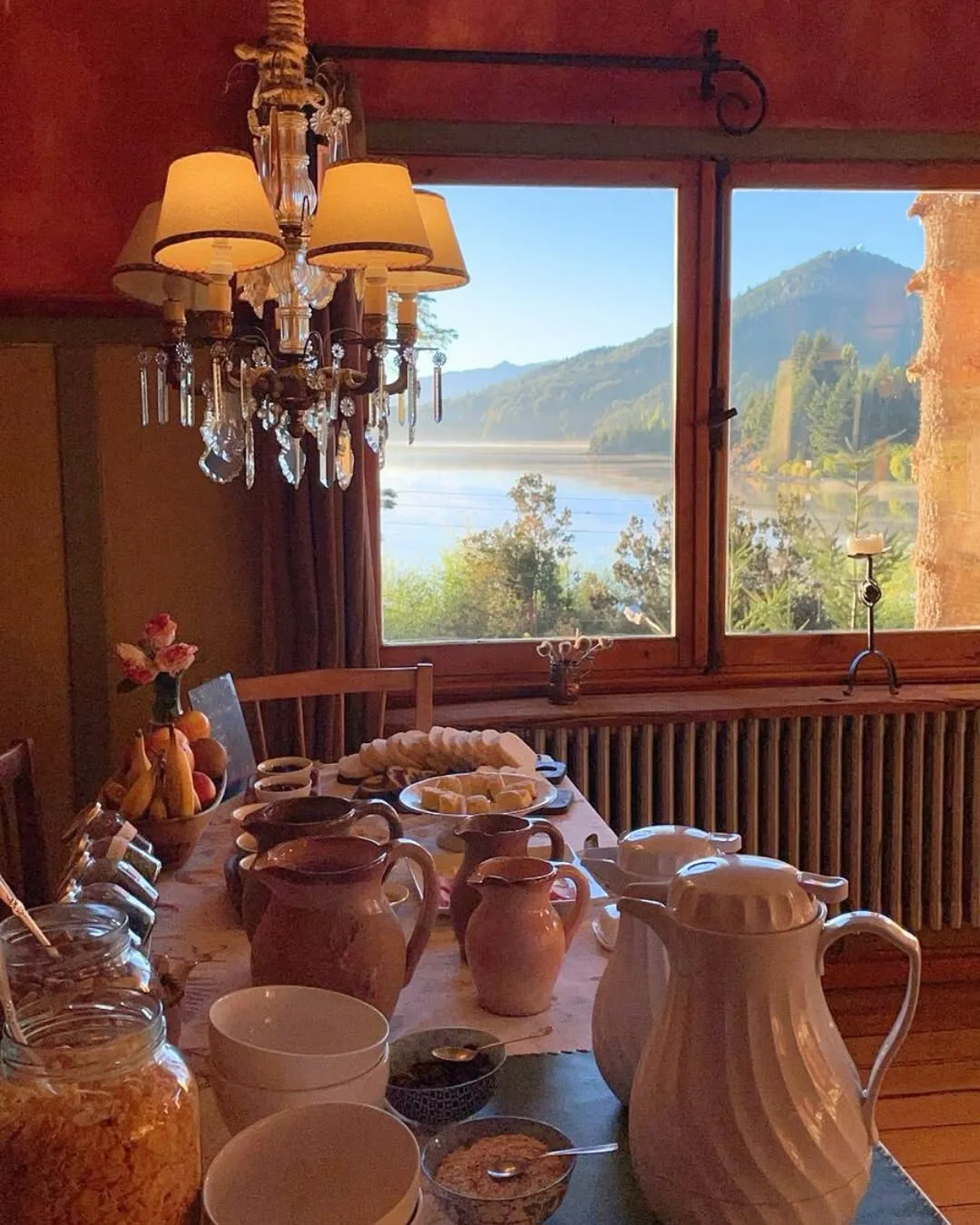 Foto de Posada los Juncos ( Hospedaje ) en Bariloche