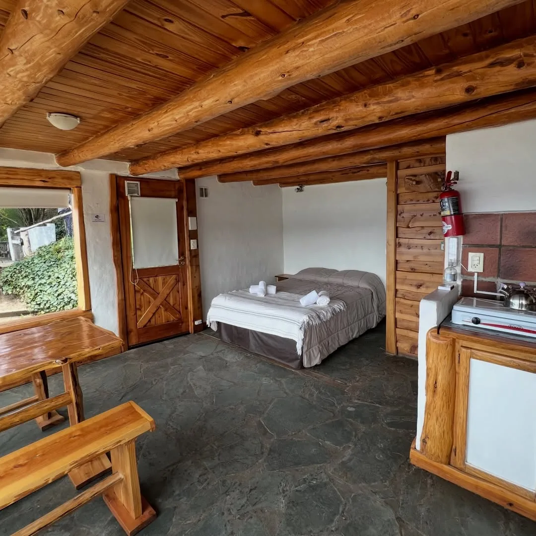 Foto de Camping Petunia  en Bariloche