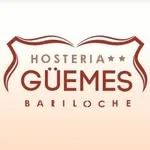 Hosteria Guemes en Bariloche