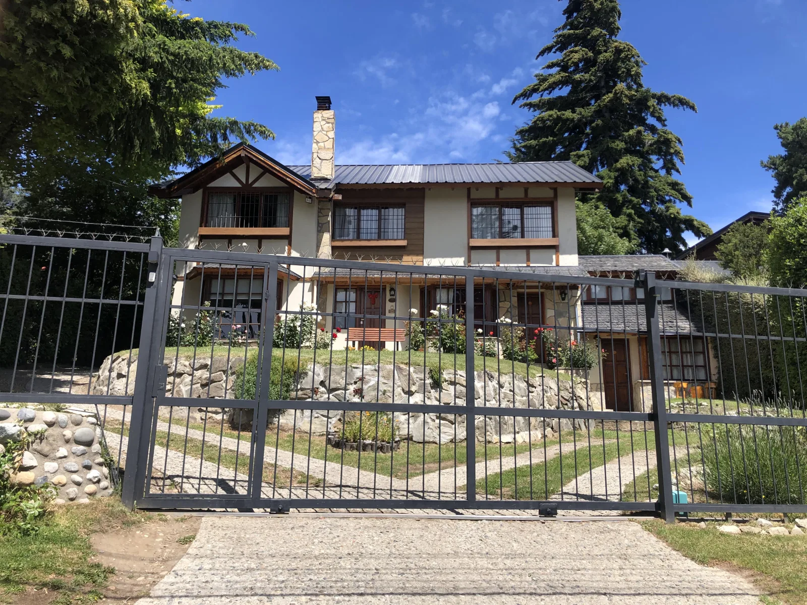 Mirador de las Nieves Complejo Turístico  en Bariloche