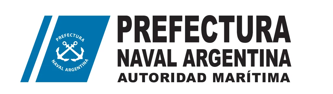 Foto de Prefectura Naval Argentina en Bariloche