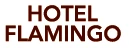 Logo de Hotel Flamingo