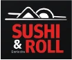 Logo de Sushi & Roll