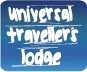 Logo de Universal Travellers Hostel