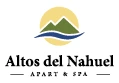 Logo de Altos del Nahuel Apart Spa
