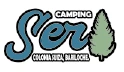 Logo de Camping Ser