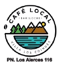 Logo de Cafe Local