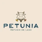 Logo de Camping Petunia 