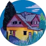 Logo de Posada los Juncos ( Hospedaje )