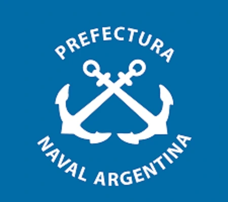 Logo de Prefectura Naval Argentina