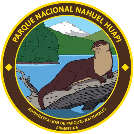 Logo de Parques Nacionales