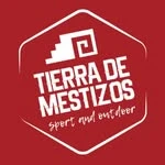 Logo de Tierra de Mestizos Rental