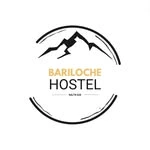 Logo de Bariloche Hostel